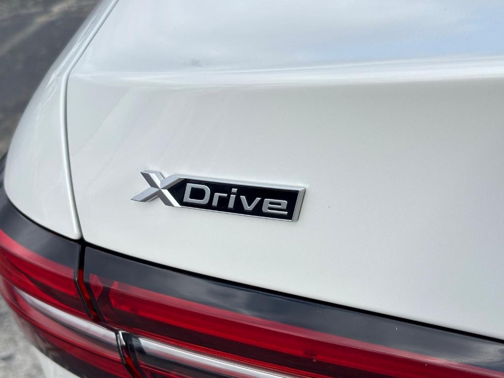 used 2025 BMW 530 car, priced at $49,000