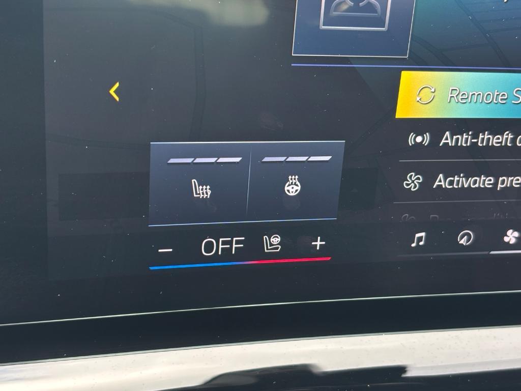 used 2025 BMW 530 car, priced at $49,000