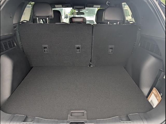 new 2025 Ford Escape car, priced at $26,606