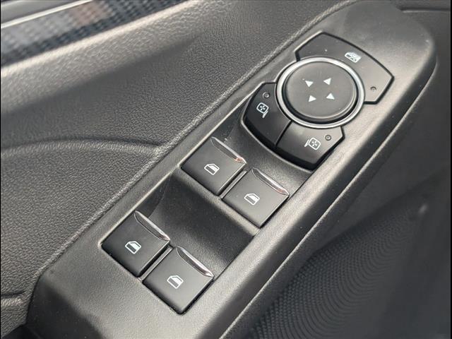 new 2025 Ford Escape car, priced at $26,606