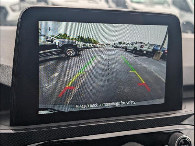 new 2025 Ford Escape car, priced at $26,606