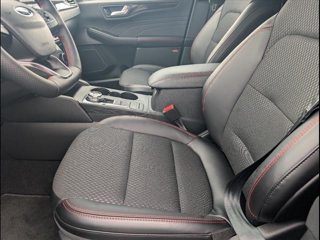 new 2025 Ford Escape car, priced at $26,606