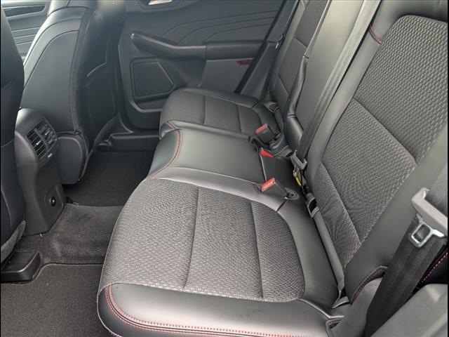 new 2025 Ford Escape car, priced at $26,606