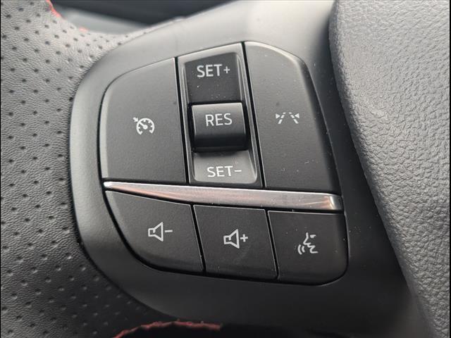 new 2025 Ford Escape car, priced at $26,606