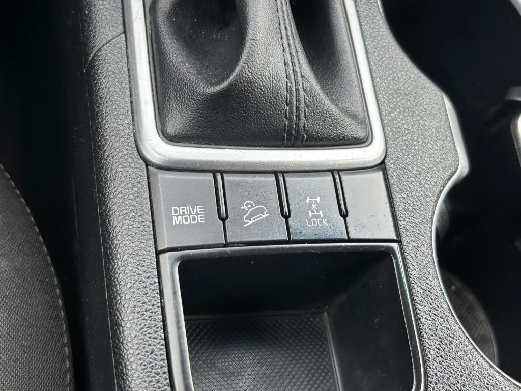 used 2022 Kia Sportage car, priced at $16,370