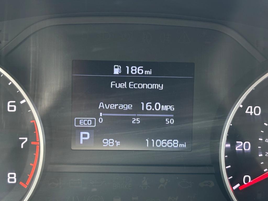 used 2022 Kia Sportage car, priced at $16,370