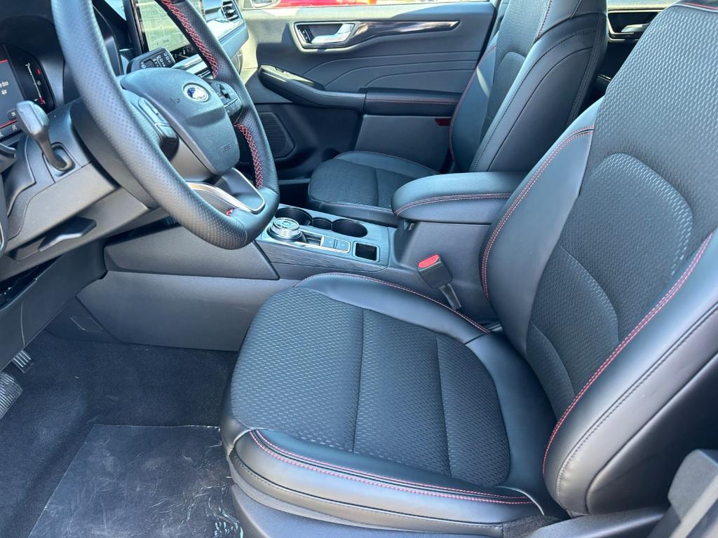 new 2026 Ford Escape car, priced at $34,015