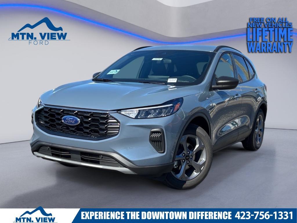 new 2026 Ford Escape car, priced at $35,015