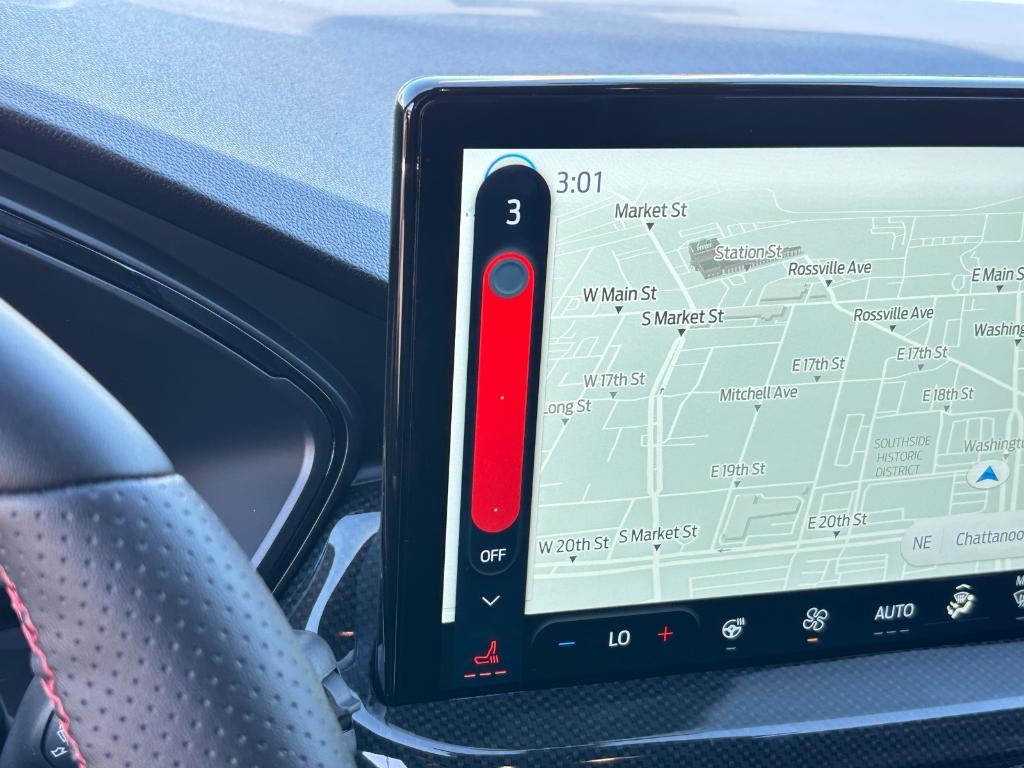 new 2026 Ford Escape car, priced at $34,015