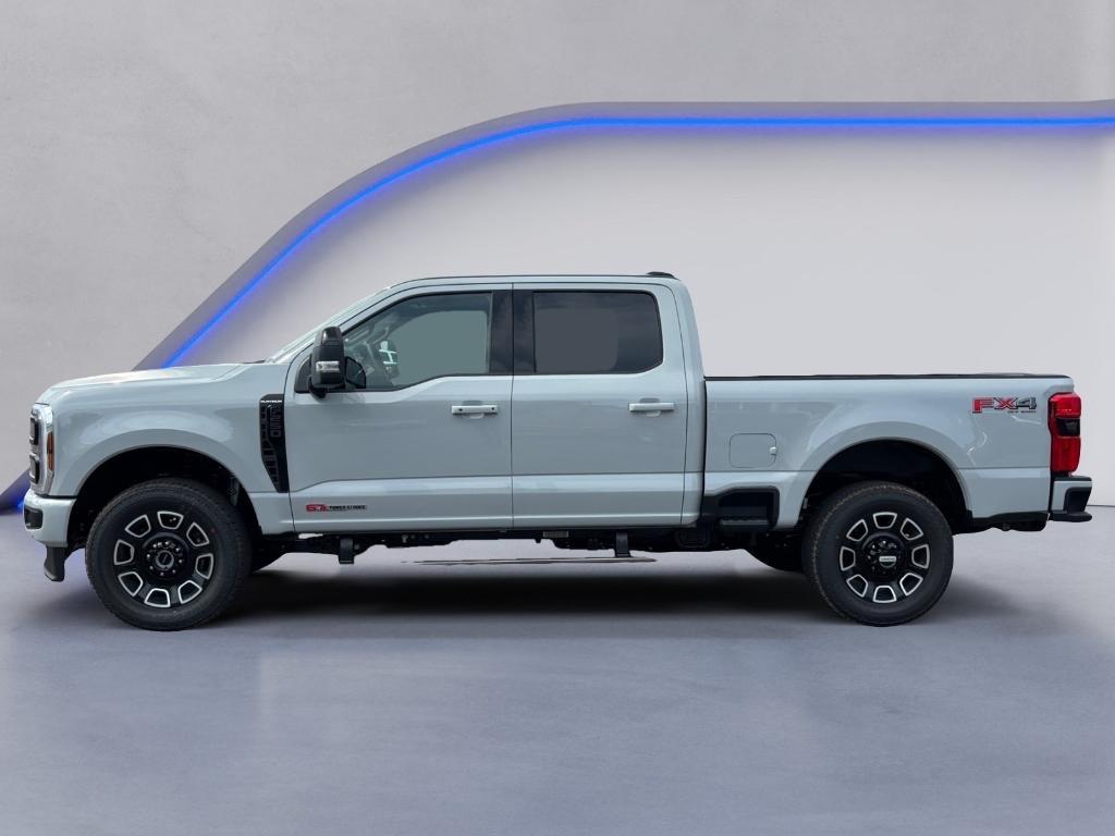 new 2025 Ford F-250 car, priced at $91,506