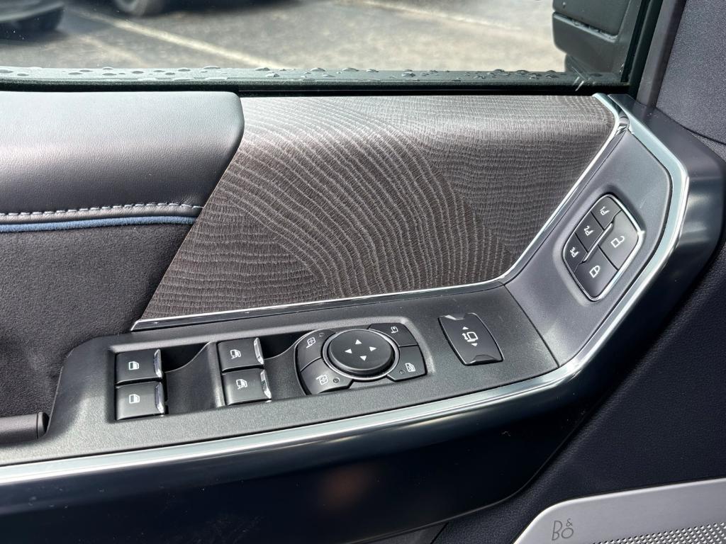 new 2025 Ford F-250 car, priced at $91,506