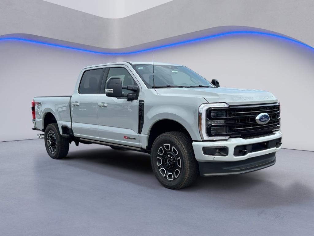 new 2025 Ford F-250 car, priced at $91,506