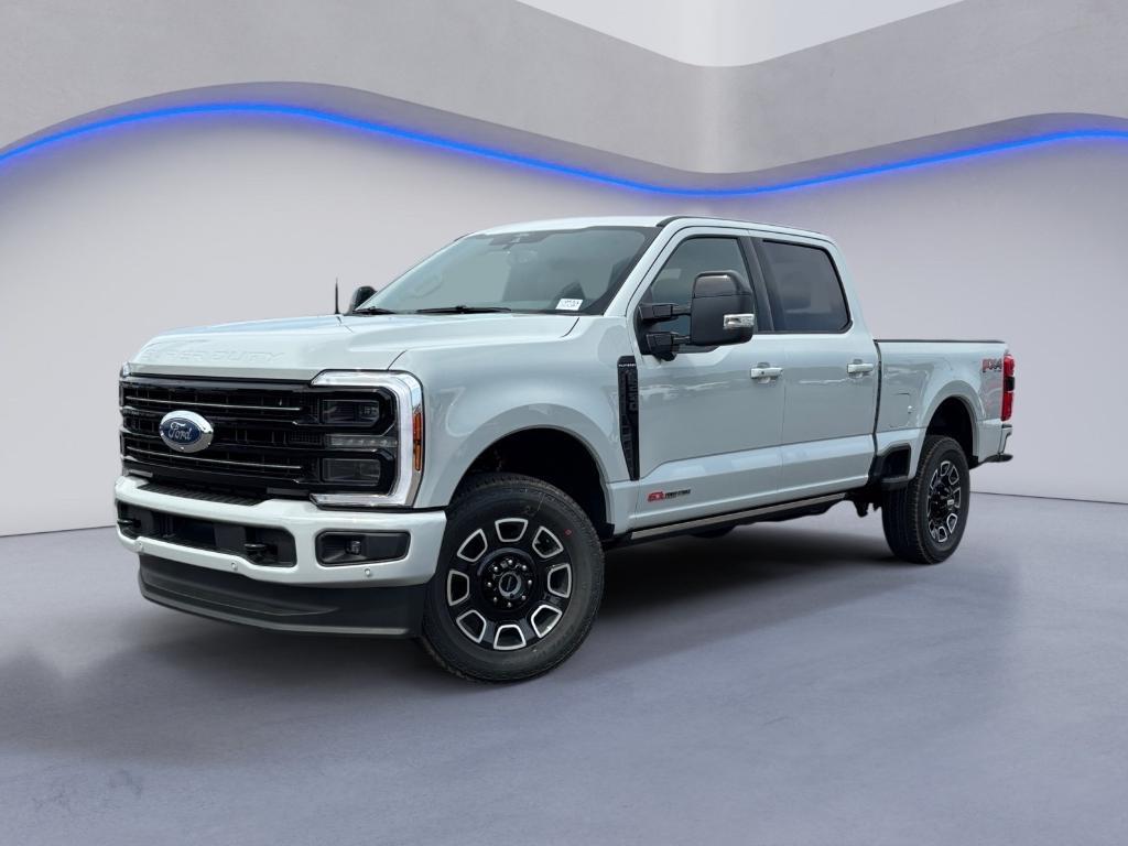 new 2025 Ford F-250 car, priced at $91,506