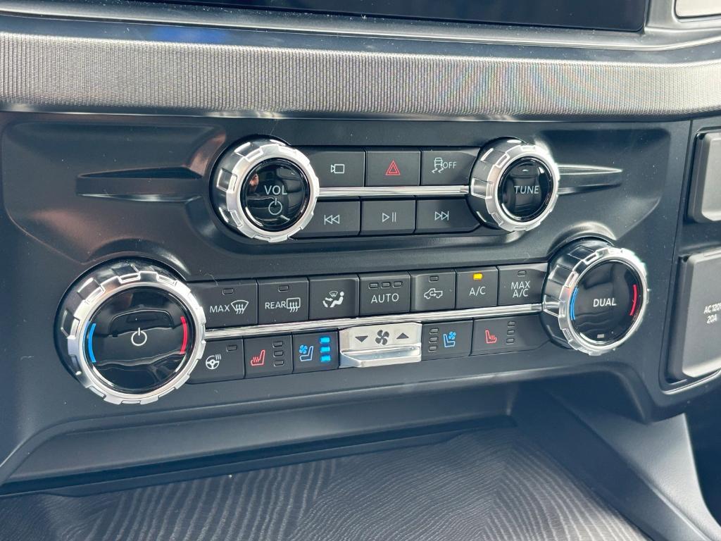 new 2025 Ford F-250 car, priced at $91,506