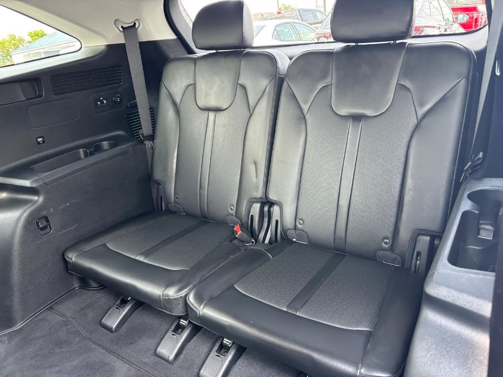 used 2022 Kia Sorento car, priced at $26,280