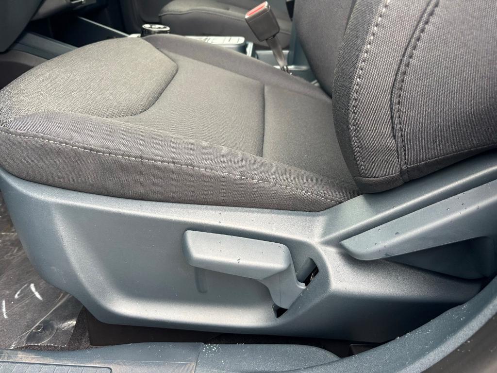 new 2025 Ford Maverick car, priced at $27,550