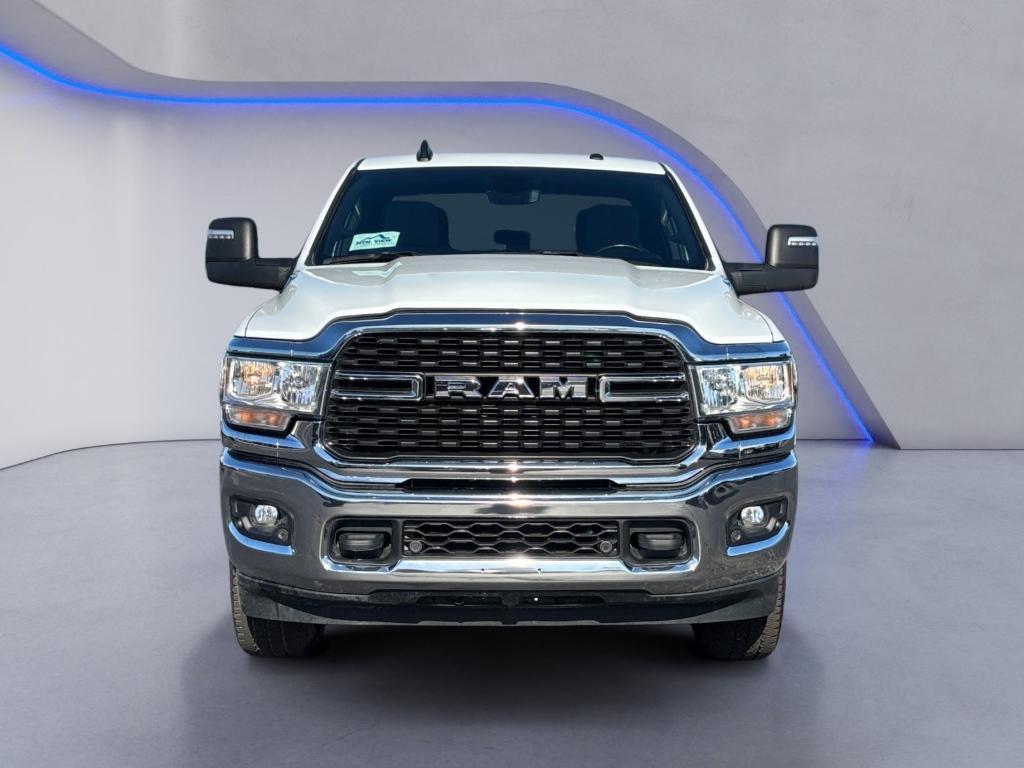 used 2024 Ram 2500 car, priced at $52,104