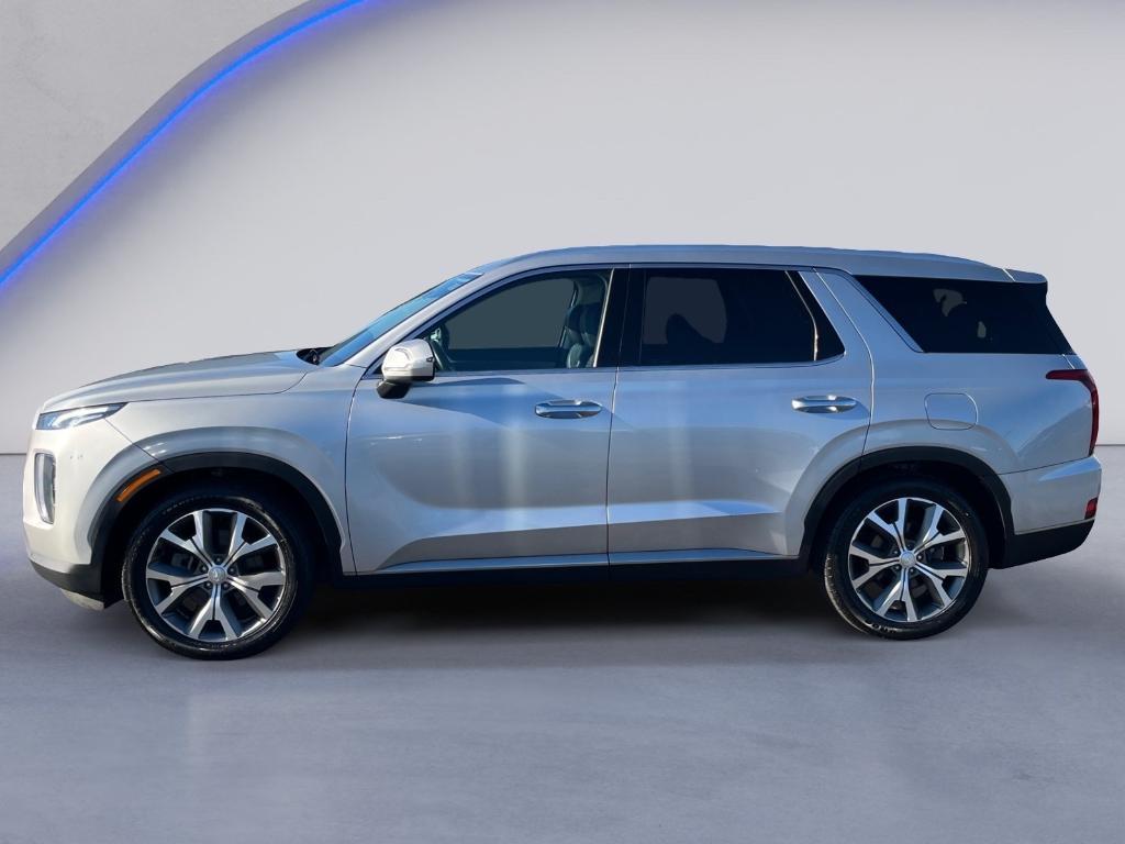 used 2022 Hyundai Palisade car, priced at $22,758