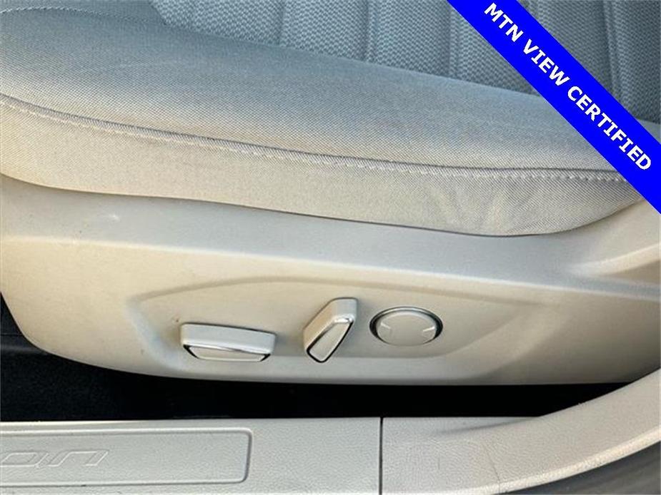 used 2019 Ford Fusion car, priced at $17,336