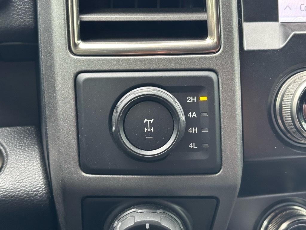 used 2020 Ford F-150 car, priced at $49,875