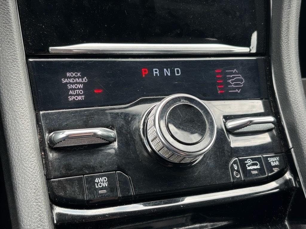 used 2022 Jeep Grand Cherokee car, priced at $34,981