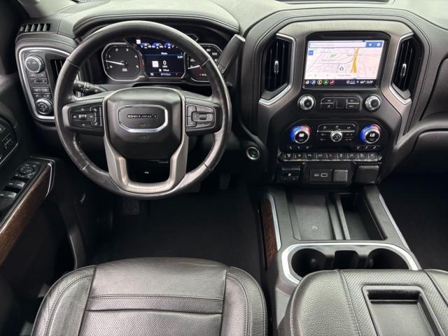 used 2022 GMC Sierra 2500 car, priced at $59,549