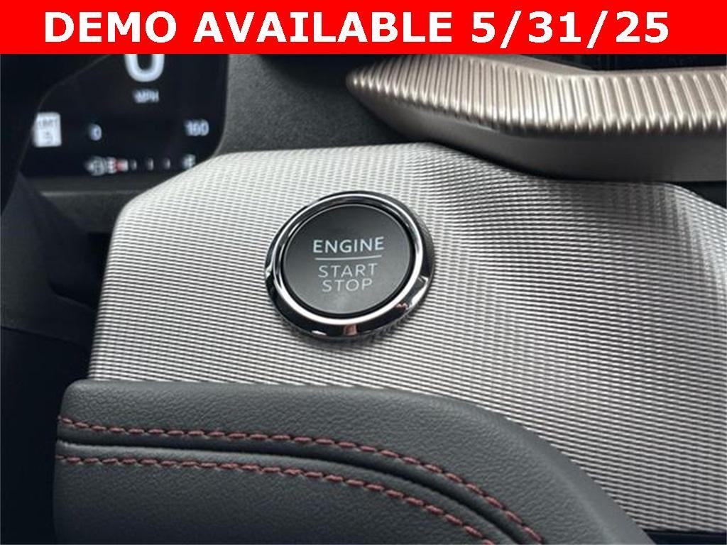 new 2025 Ford Explorer car, priced at $33,518
