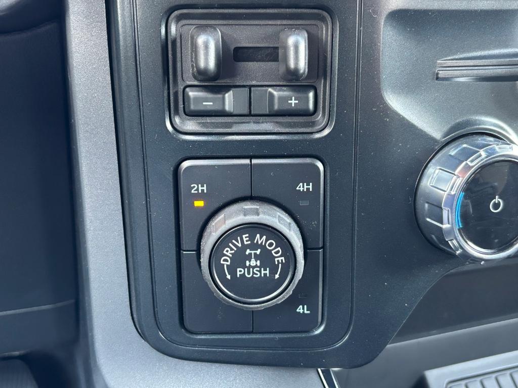 new 2025 Ford F-150 car, priced at $59,822