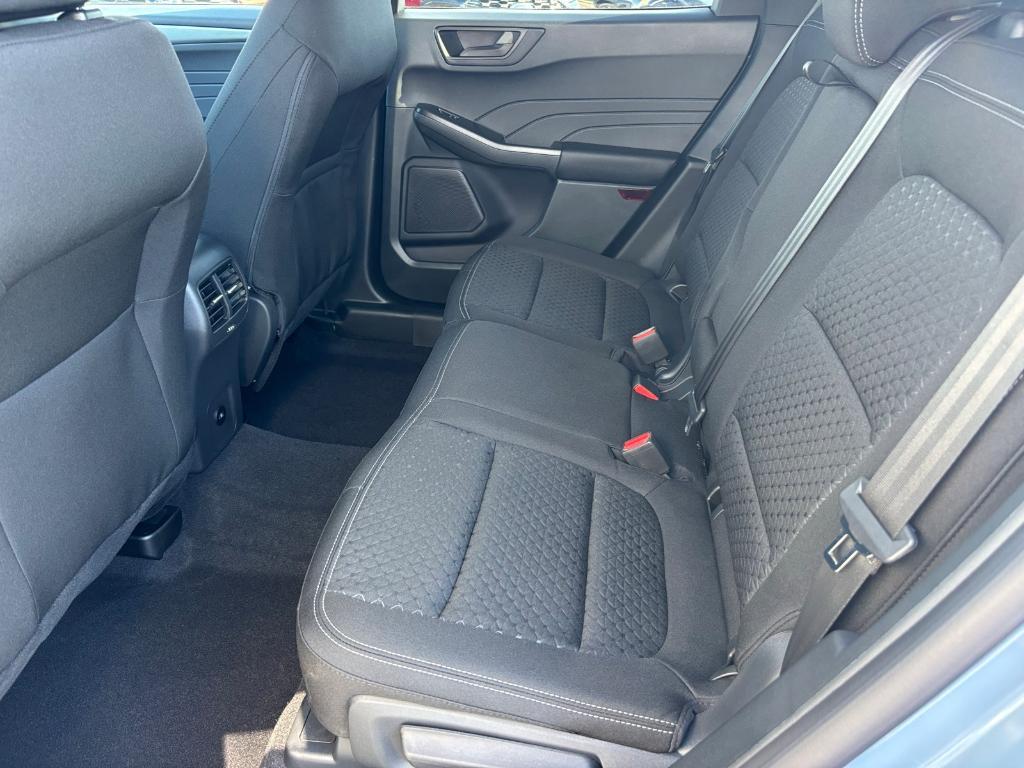 new 2026 Ford Escape car, priced at $32,180