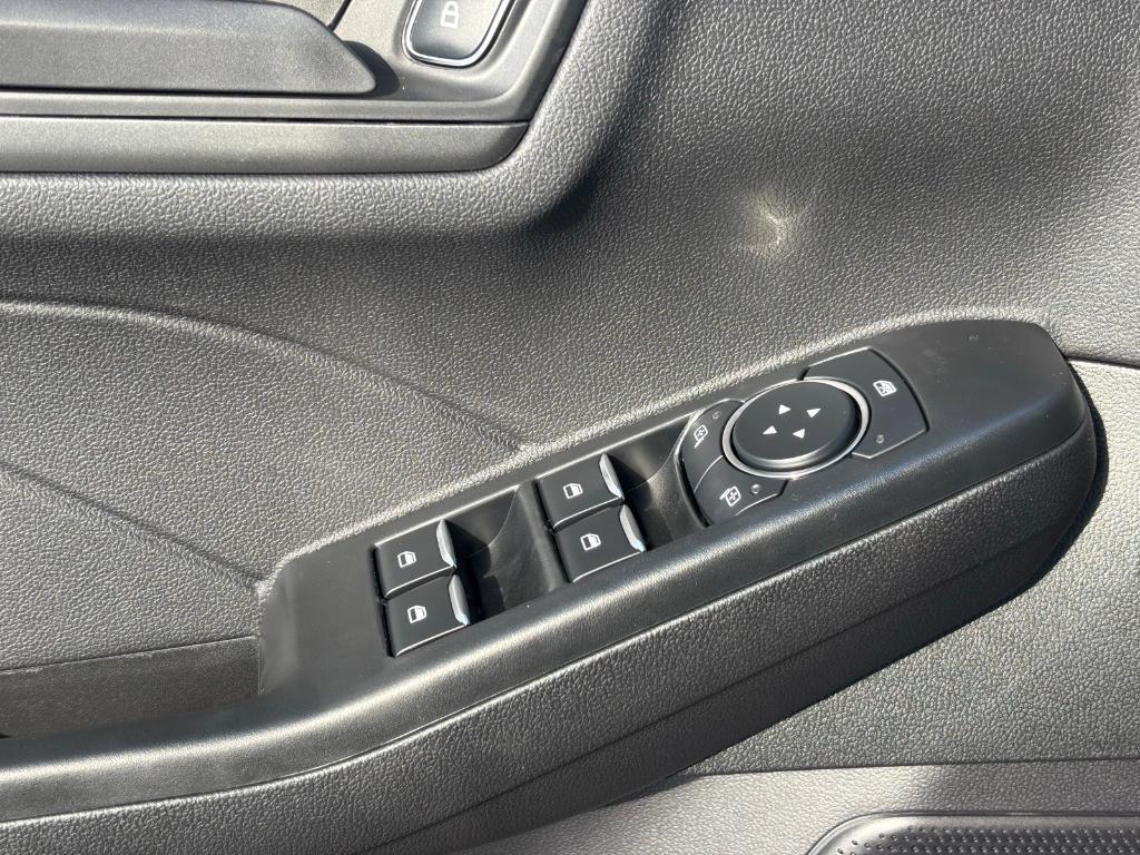 new 2026 Ford Escape car, priced at $32,180