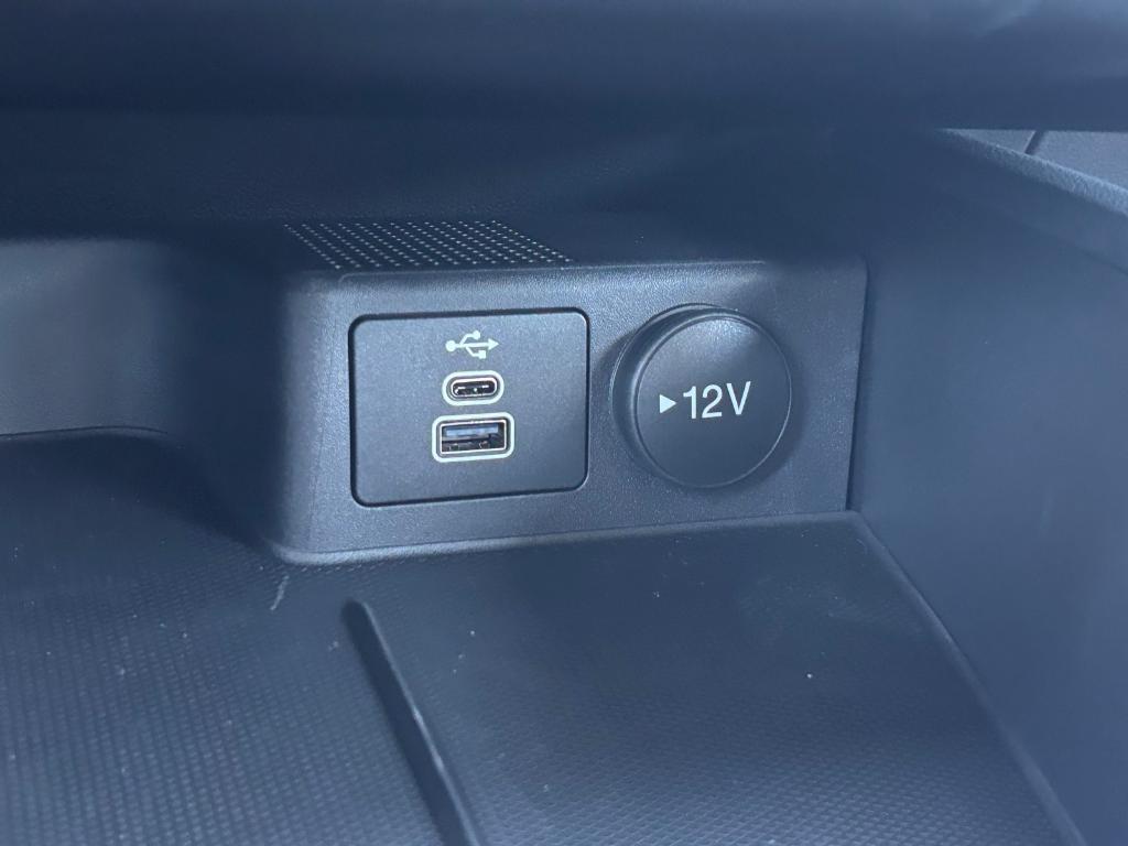 new 2026 Ford Escape car, priced at $32,180