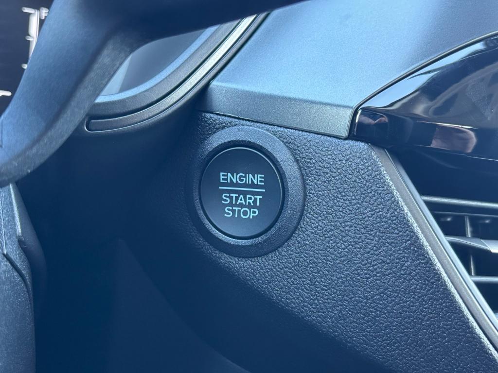 new 2026 Ford Escape car, priced at $32,180