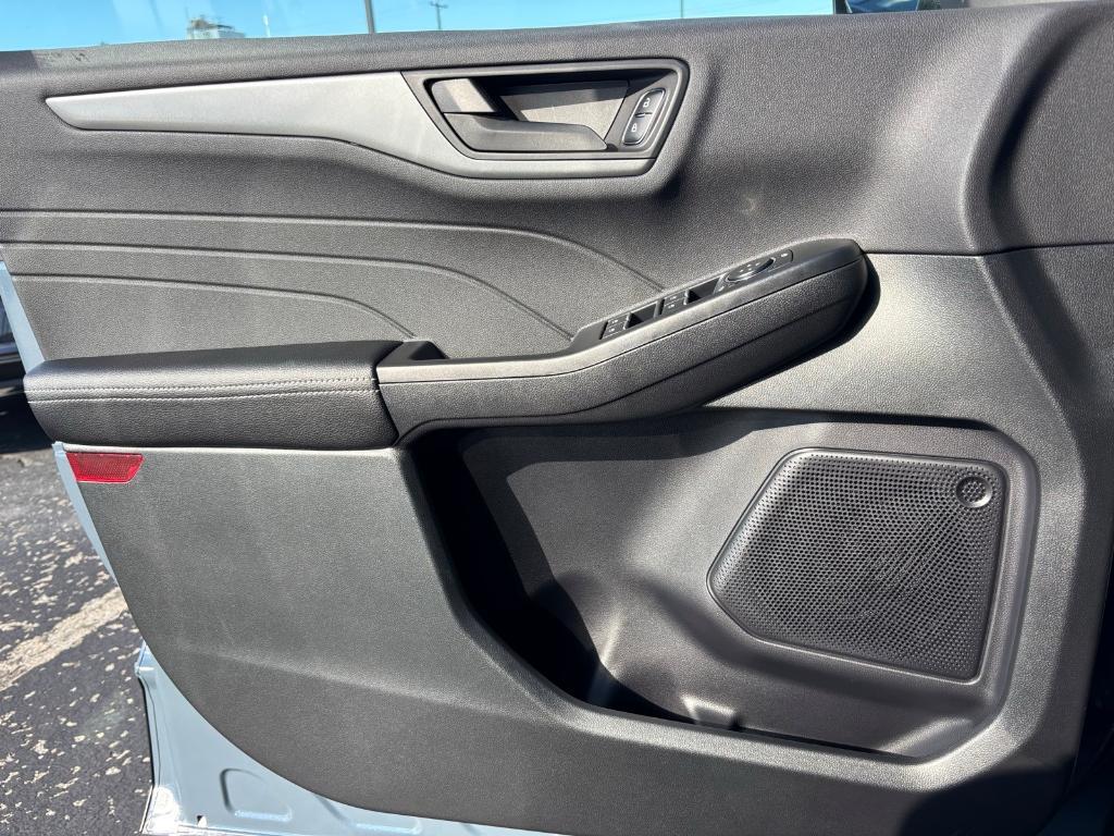 new 2026 Ford Escape car, priced at $32,180