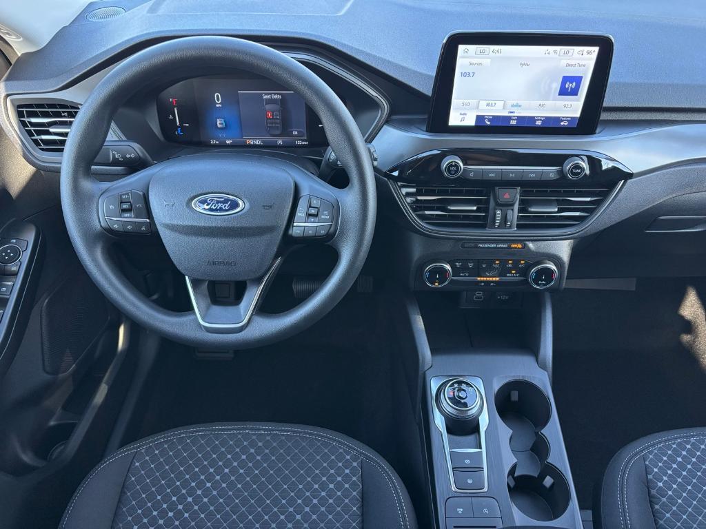 new 2026 Ford Escape car, priced at $32,180