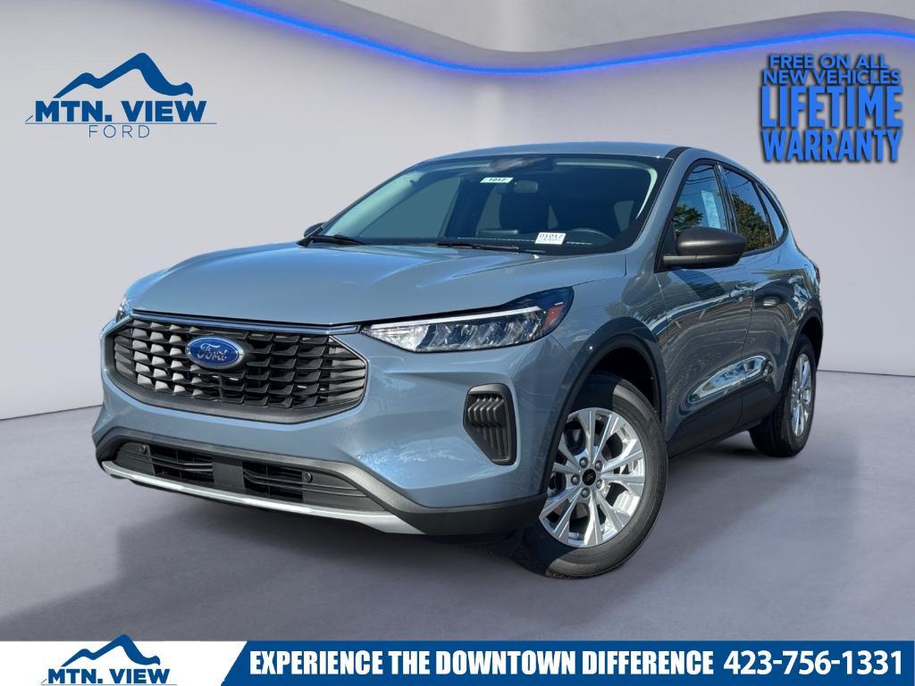 new 2026 Ford Escape car, priced at $32,180