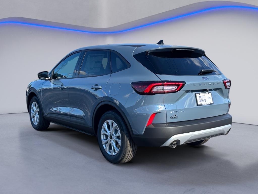 new 2026 Ford Escape car, priced at $32,180
