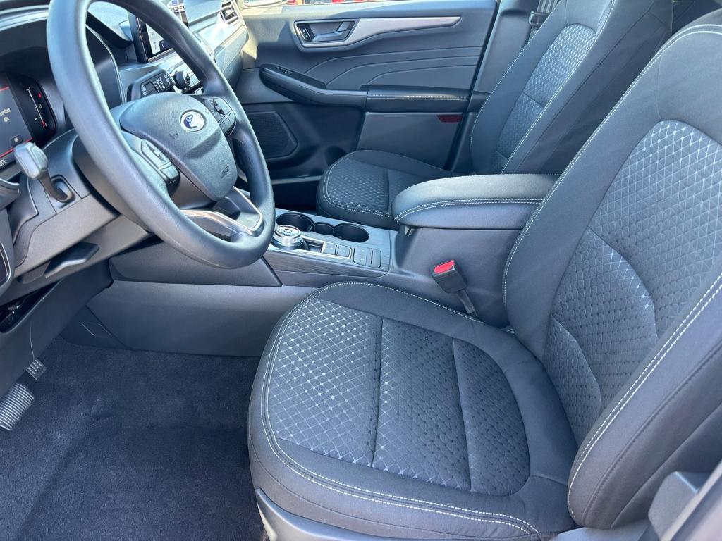 new 2026 Ford Escape car, priced at $32,180