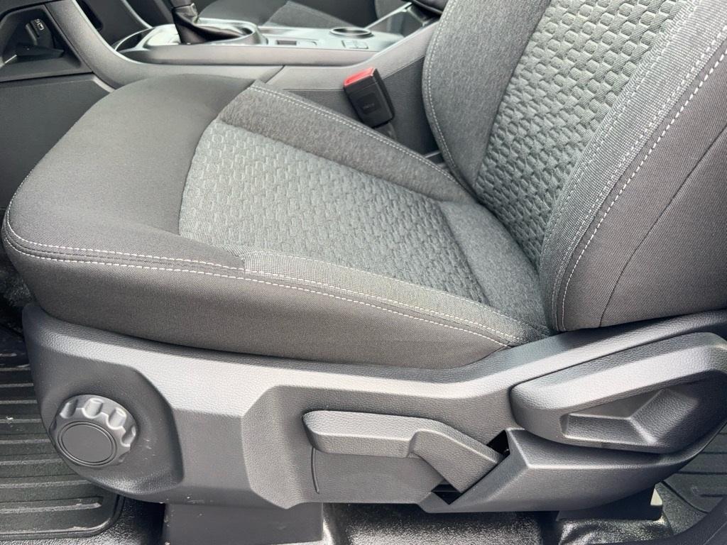 new 2025 Ford Ranger car, priced at $37,414