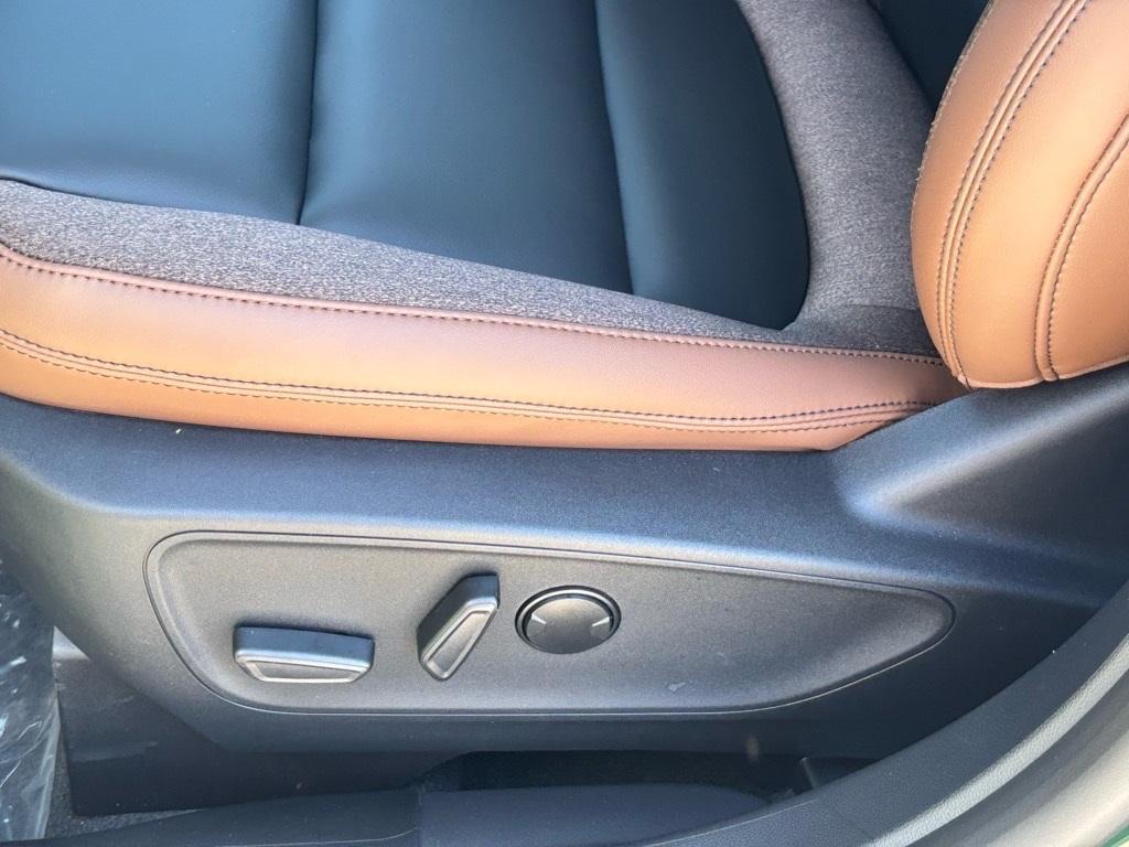 new 2025 Ford Bronco Sport car, priced at $33,663