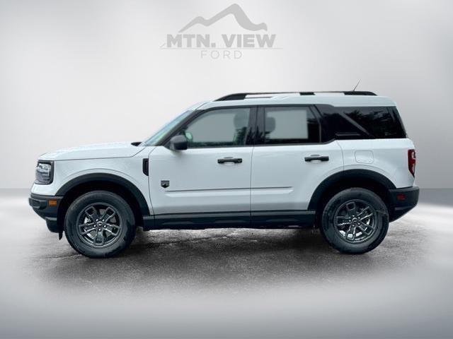 new 2024 Ford Bronco Sport car, priced at $29,500