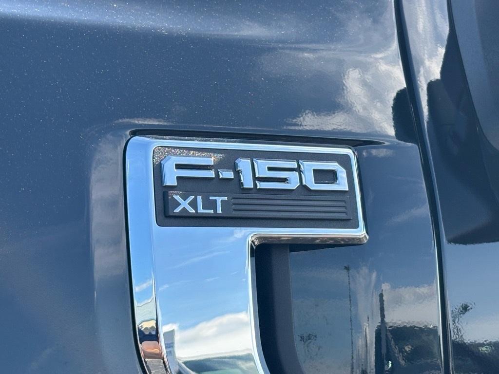 new 2024 Ford F-150 car, priced at $55,093