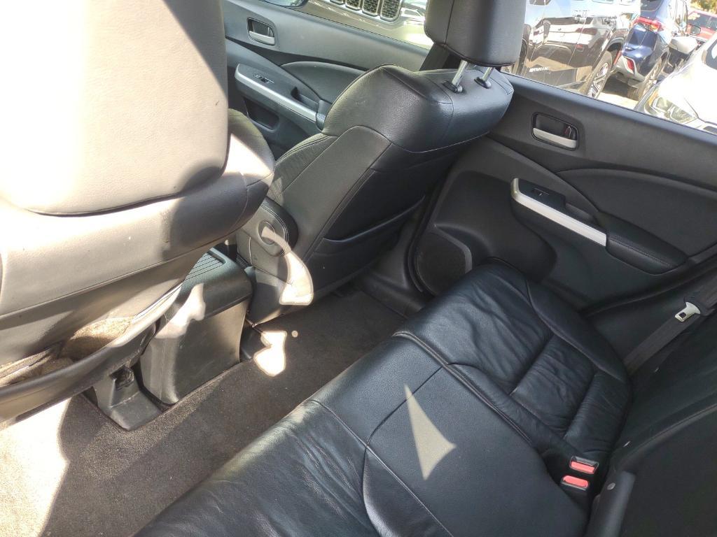 used 2013 Honda CR-V car, priced at $9,100