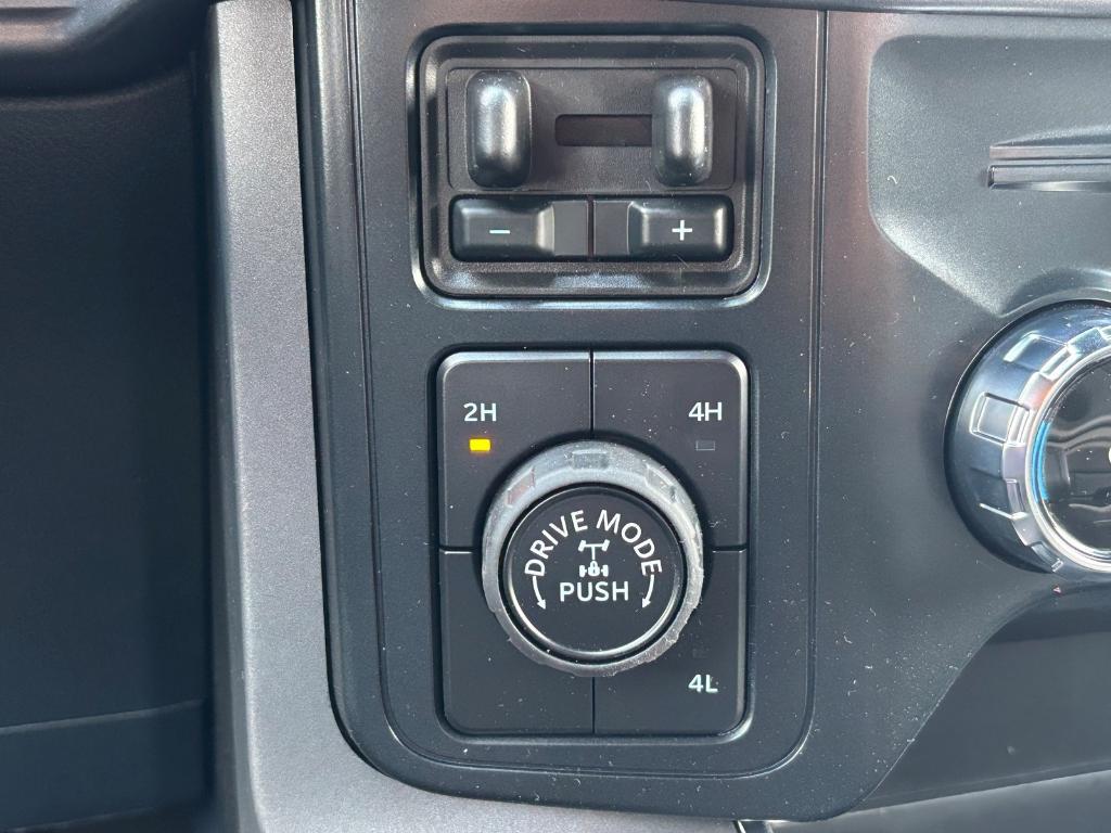 new 2025 Ford F-150 car, priced at $63,563