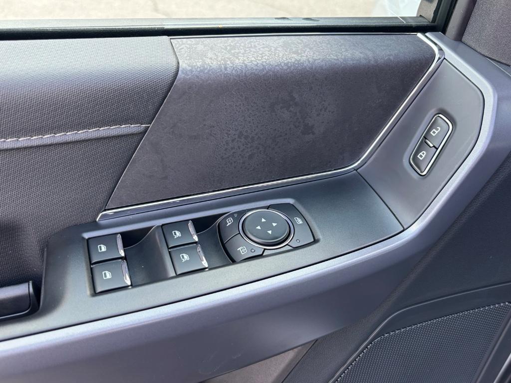 new 2025 Ford F-150 car, priced at $63,563