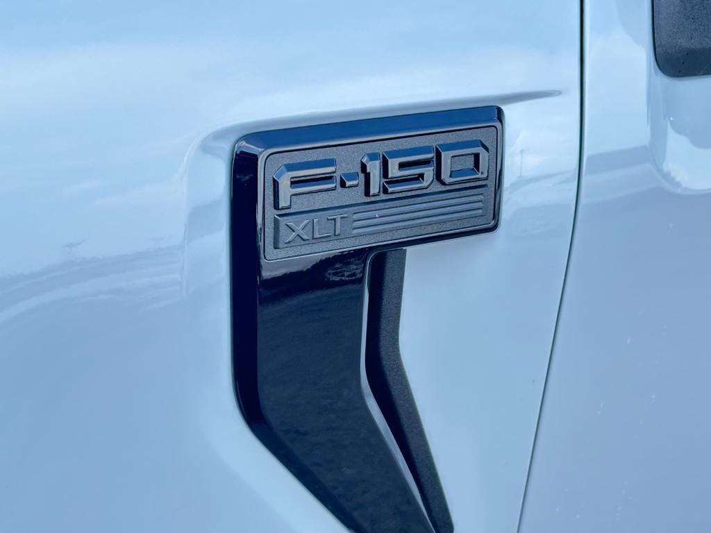 new 2025 Ford F-150 car, priced at $63,563