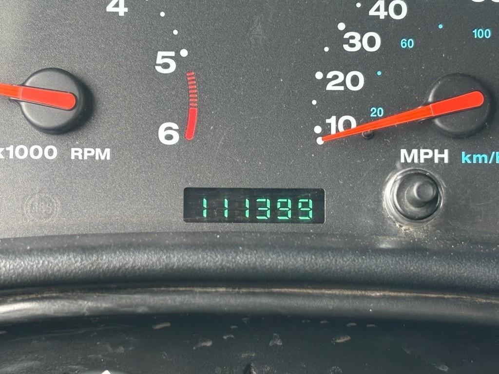 used 2005 Jeep Wrangler car, priced at $12,995