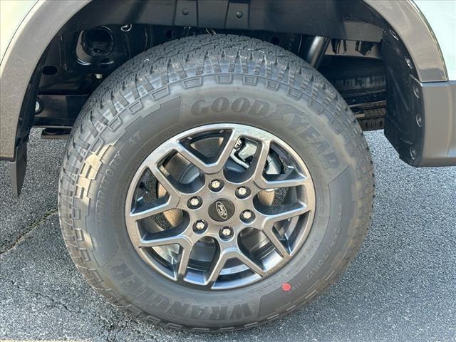 new 2024 Ford Ranger car, priced at $36,560