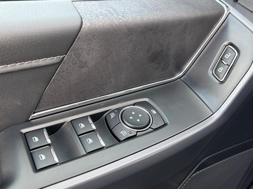 new 2025 Ford F-150 car, priced at $56,992