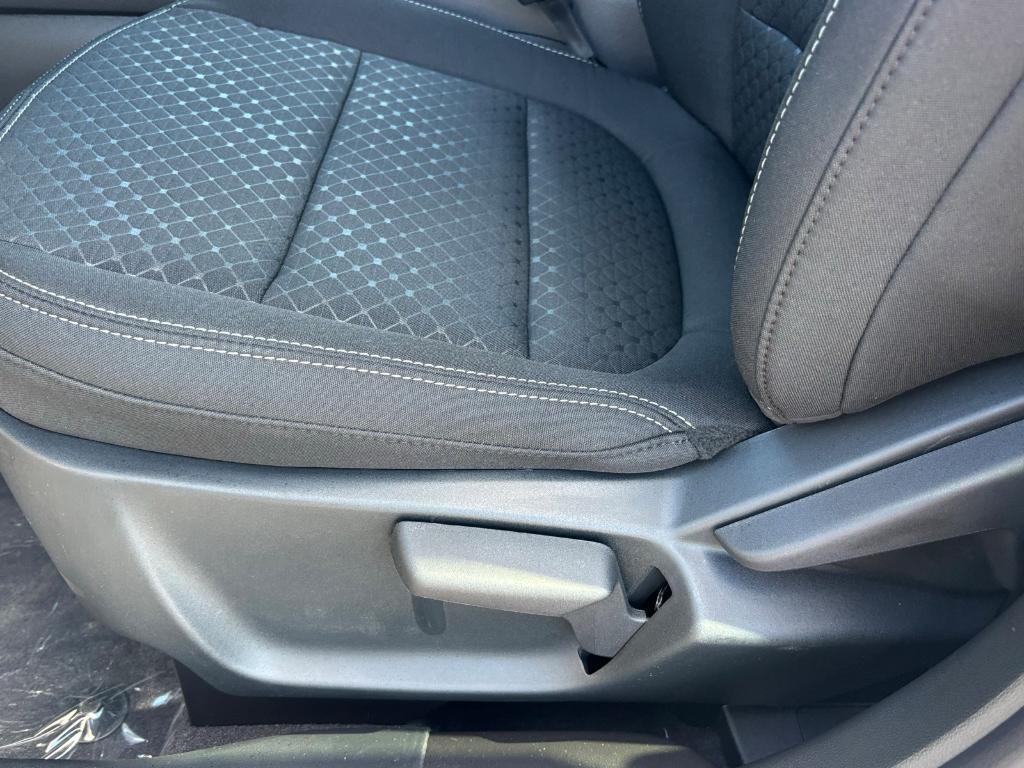 new 2026 Ford Escape car, priced at $32,680