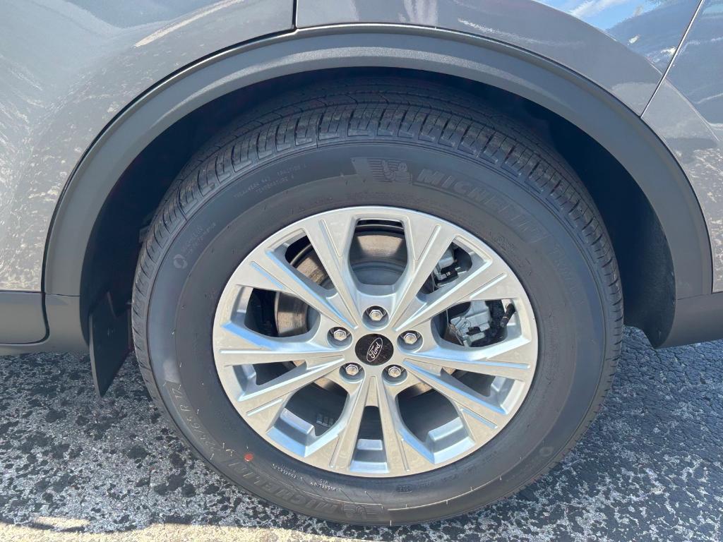 new 2026 Ford Escape car, priced at $32,680